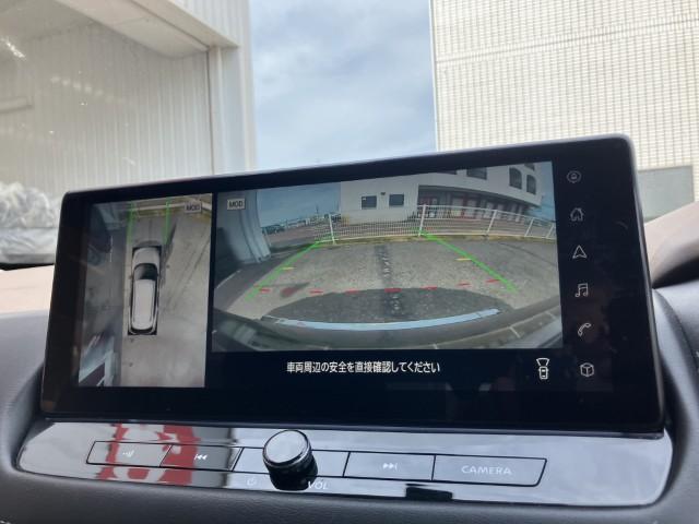 エクストレイルハイブリッド(新潟県燕市)