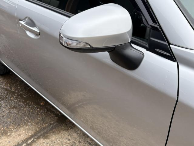 カローラフィールダー（新潟県上越市）画像8