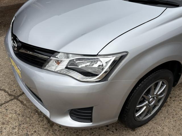 カローラフィールダー（新潟県上越市）画像10