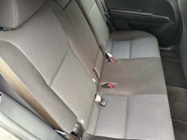 カローラフィールダー（新潟県上越市）画像22