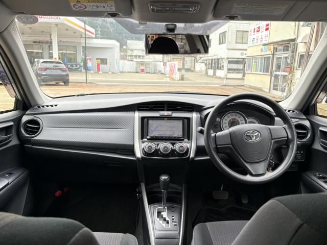 カローラフィールダー（新潟県上越市）画像17