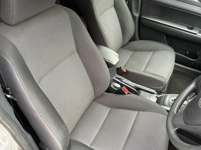 カローラフィールダー（新潟県上越市）画像21