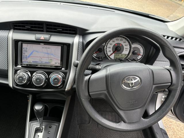 カローラフィールダー（新潟県上越市）画像18