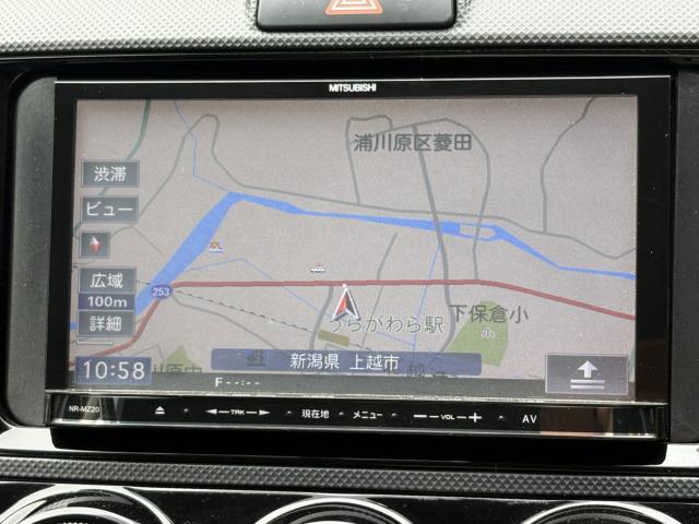 カローラフィールダー（新潟県上越市）画像3