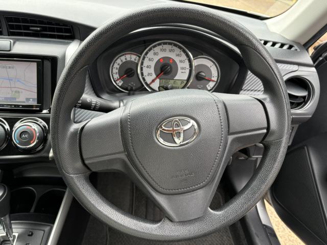 カローラフィールダー（新潟県上越市）画像34