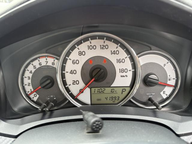 カローラフィールダー（新潟県上越市）画像35