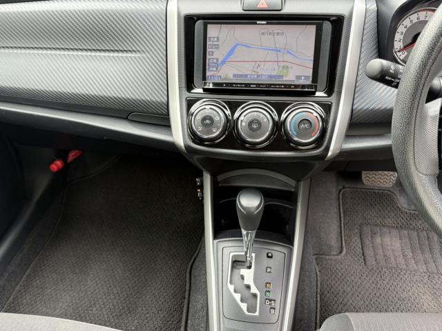 カローラフィールダー（新潟県上越市）画像19