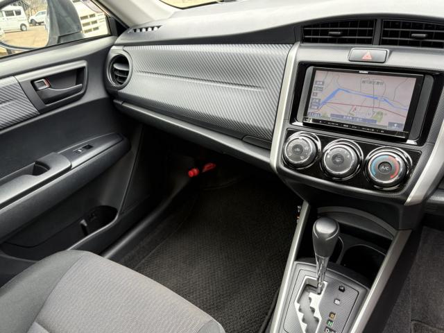 カローラフィールダー（新潟県上越市）画像20