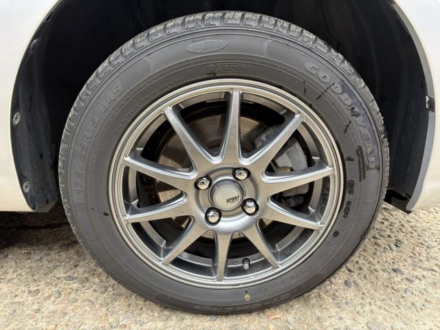 カローラフィールダー（新潟県上越市）画像45