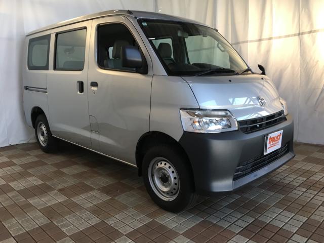 タウンエースバン（新潟県新潟市西区）画像4