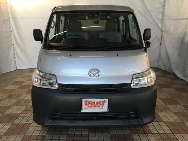 タウンエースバン（新潟県新潟市西区）画像5