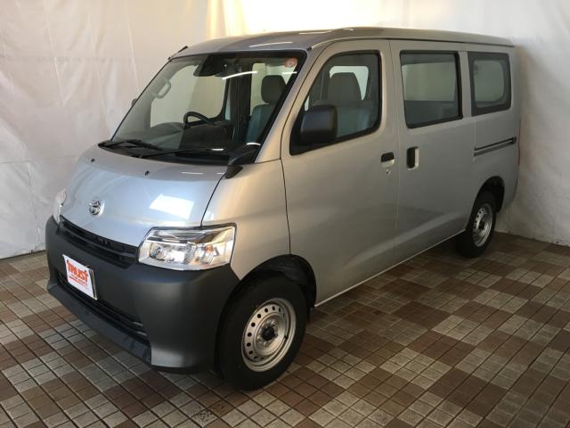 タウンエースバン（新潟県新潟市西区）画像6