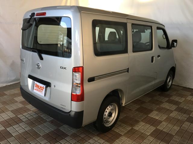 タウンエースバン（新潟県新潟市西区）画像7