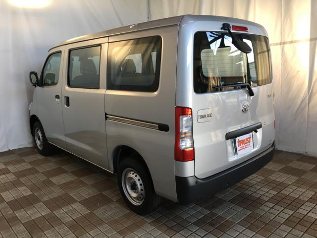 タウンエースバン（新潟県新潟市西区）画像9