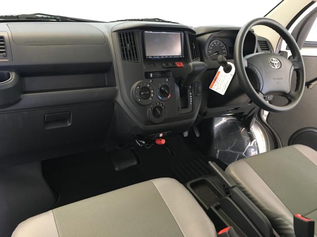 タウンエースバン（新潟県新潟市西区）画像10