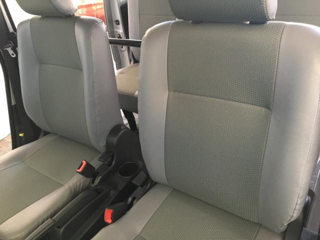 タウンエースバン（新潟県新潟市西区）画像11