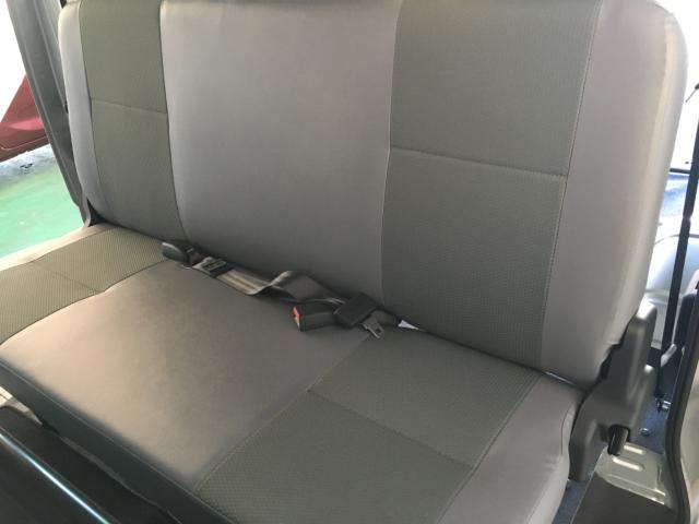 タウンエースバン（新潟県新潟市西区）画像12