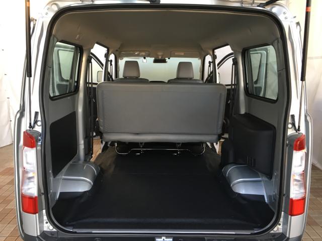 タウンエースバン（新潟県新潟市西区）画像13