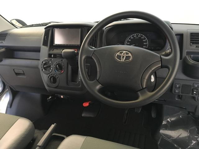 タウンエースバン（新潟県新潟市西区）画像14