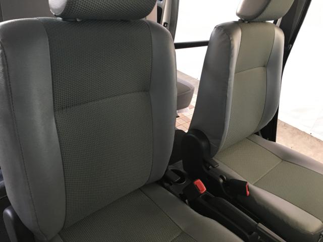 タウンエースバン（新潟県新潟市西区）画像15