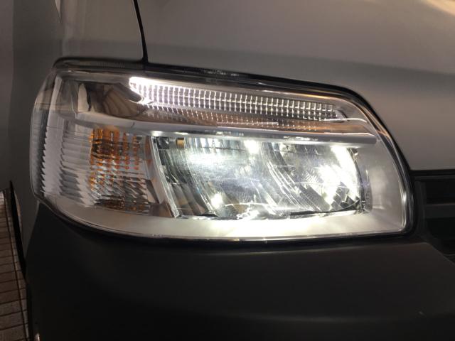 タウンエースバン（新潟県新潟市西区）画像26