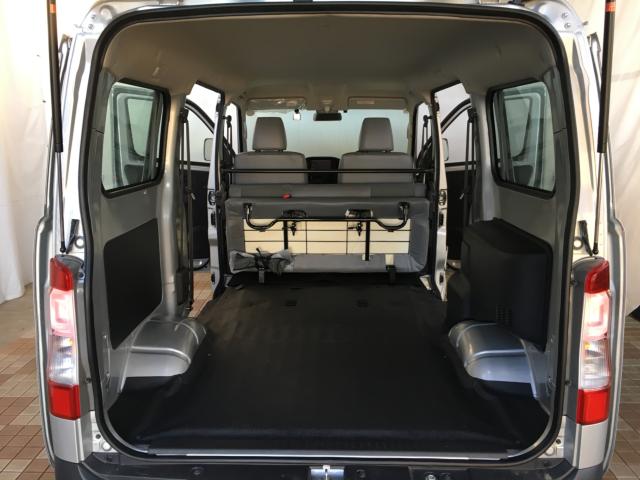 タウンエースバン（新潟県新潟市西区）画像27