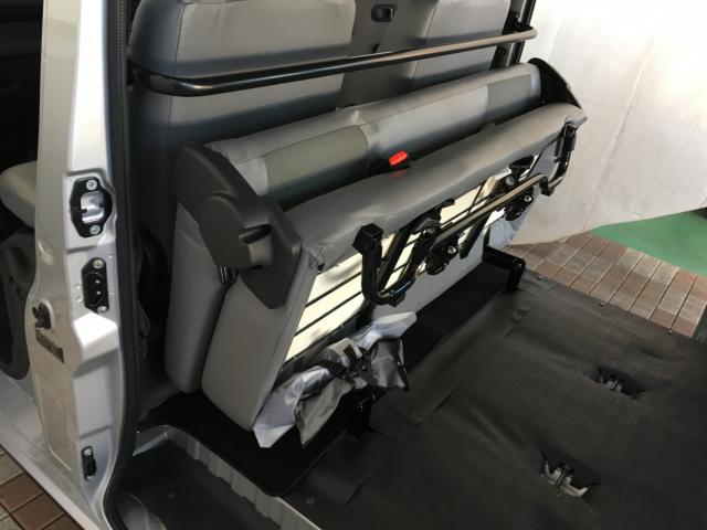 タウンエースバン（新潟県新潟市西区）画像28