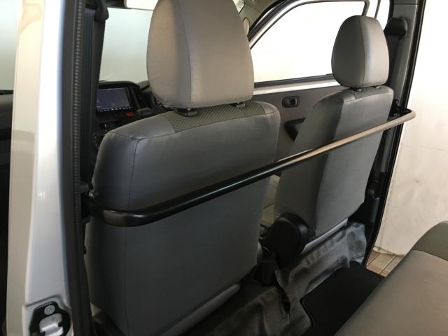 タウンエースバン（新潟県新潟市西区）画像29