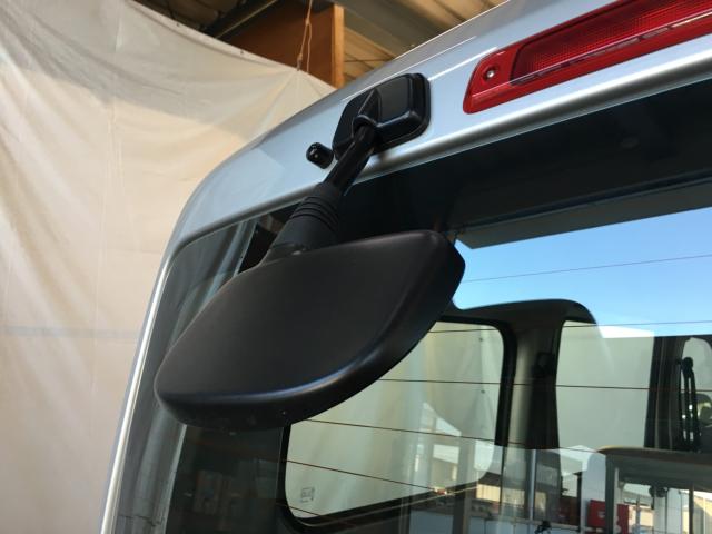 タウンエースバン（新潟県新潟市西区）画像30