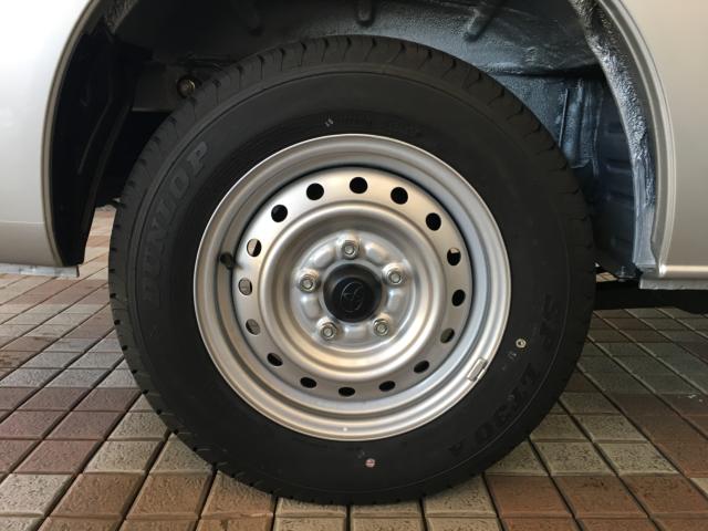 タウンエースバン（新潟県新潟市西区）画像31