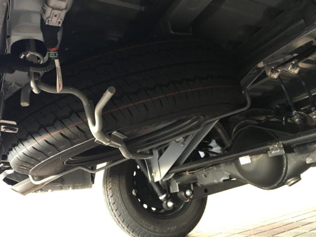 タウンエースバン（新潟県新潟市西区）画像33