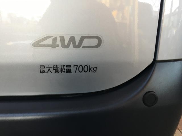 タウンエースバン（新潟県新潟市西区）画像34