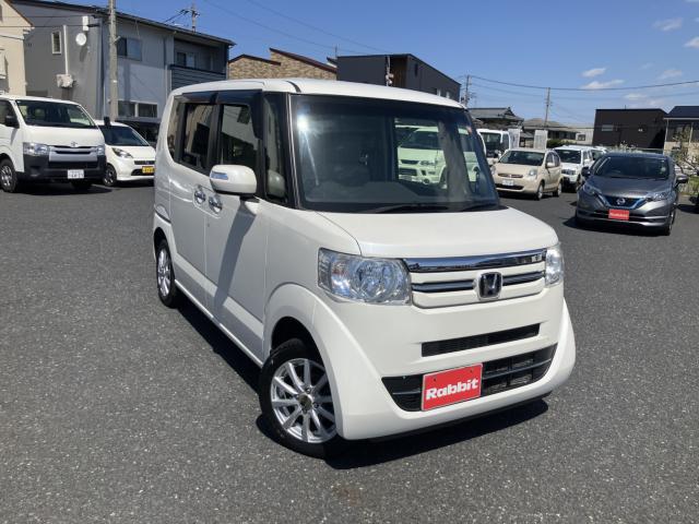 N＿BOX（新潟県新潟市西区）画像3