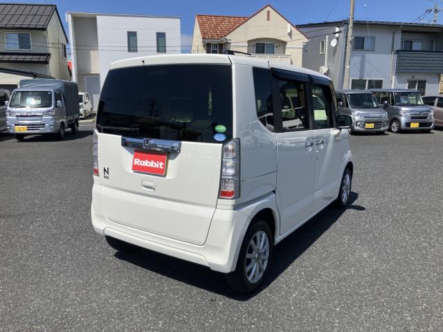 N＿BOX（新潟県新潟市西区）画像4