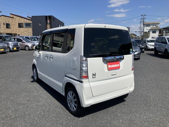 N＿BOX（新潟県新潟市西区）画像5