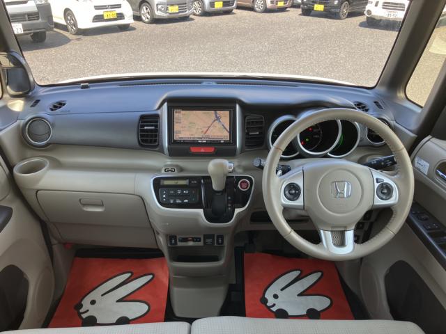 N＿BOX（新潟県新潟市西区）画像6