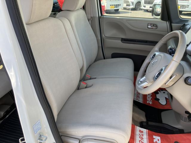 N＿BOX（新潟県新潟市西区）画像20