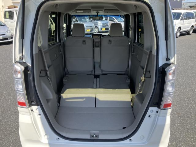 N＿BOX（新潟県新潟市西区）画像27