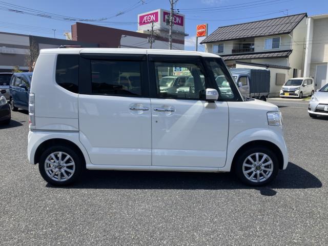 N＿BOX（新潟県新潟市西区）画像23