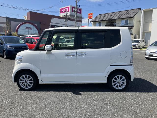 N＿BOX（新潟県新潟市西区）画像22