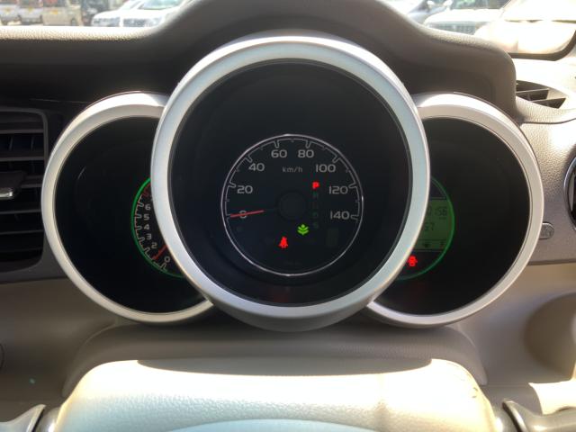 N＿BOX（新潟県新潟市西区）画像15