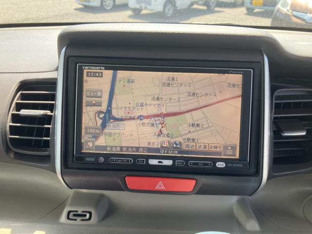 N＿BOX（新潟県新潟市西区）画像7