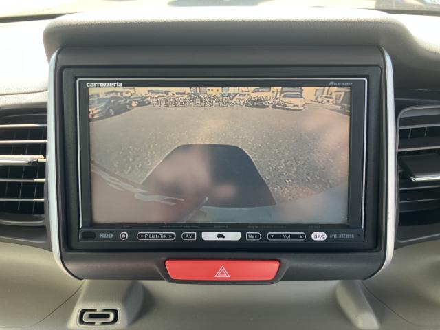 N＿BOX（新潟県新潟市西区）画像8