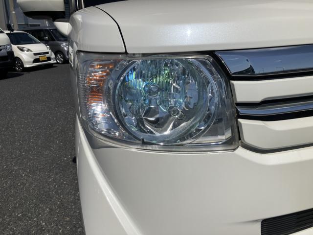 N＿BOX（新潟県新潟市西区）画像18