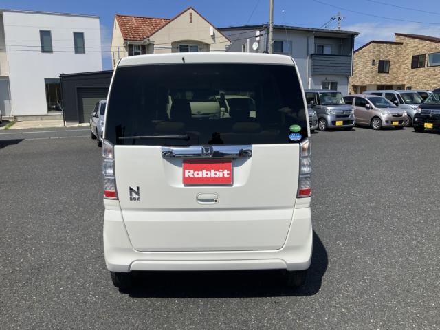 N＿BOX（新潟県新潟市西区）画像25