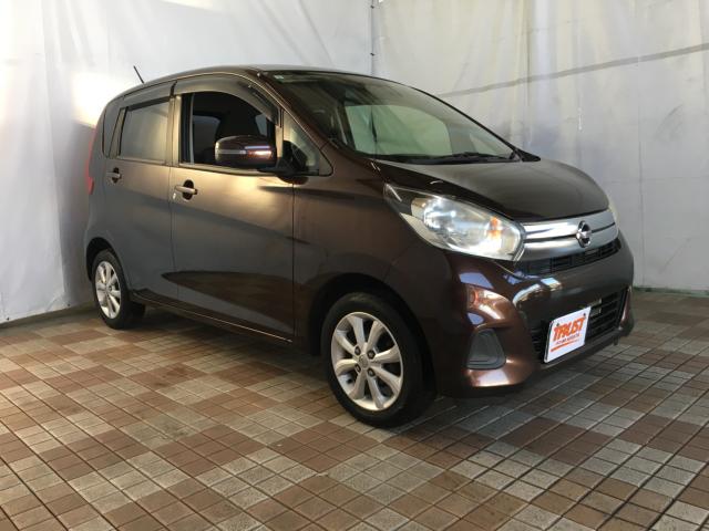 デイズ（新潟県新潟市西区）画像5