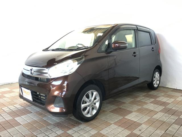 デイズ（新潟県新潟市西区）画像7