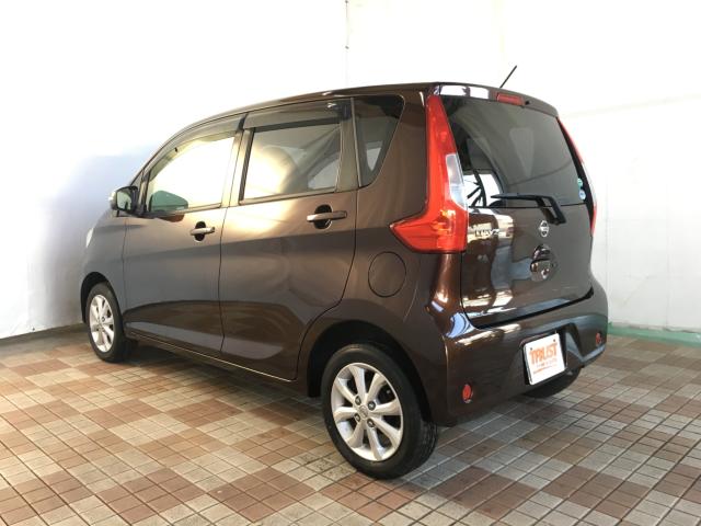 デイズ（新潟県新潟市西区）画像10