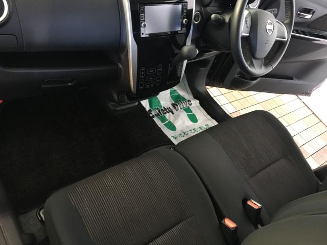 デイズ（新潟県新潟市西区）画像11