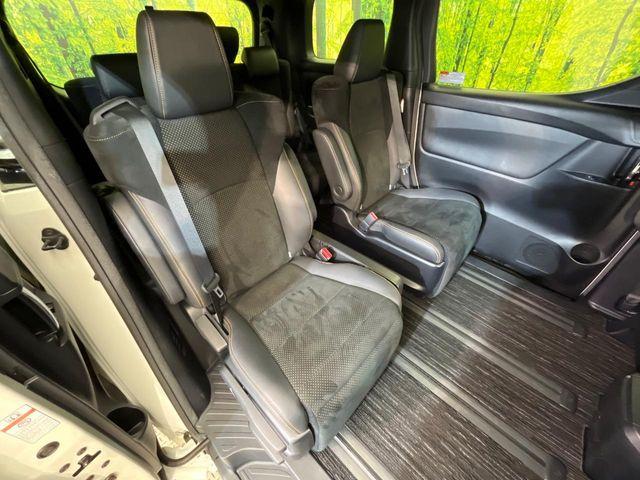 アルファード（新潟県新潟市南区）画像10